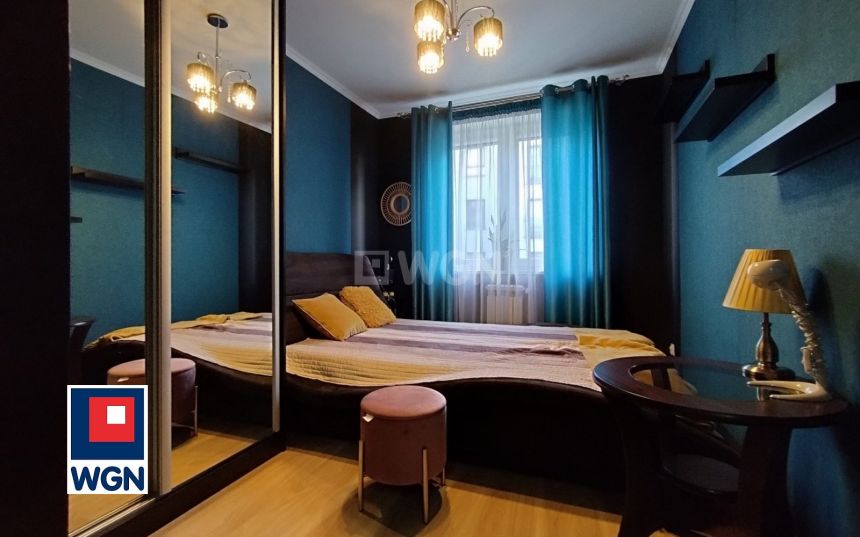 Ełk, 399 000 zł, 47.4 m2, kuchnia z oknem miniaturka 7