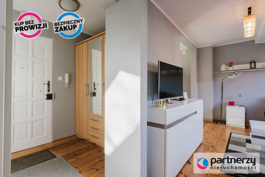 Sopot, 835 000 zł, 53.5 m2, z miejscem parkingowym miniaturka 8