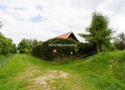 Dom 90 m2 działka ROD Dobczyce Jarzynka miniaturka 44