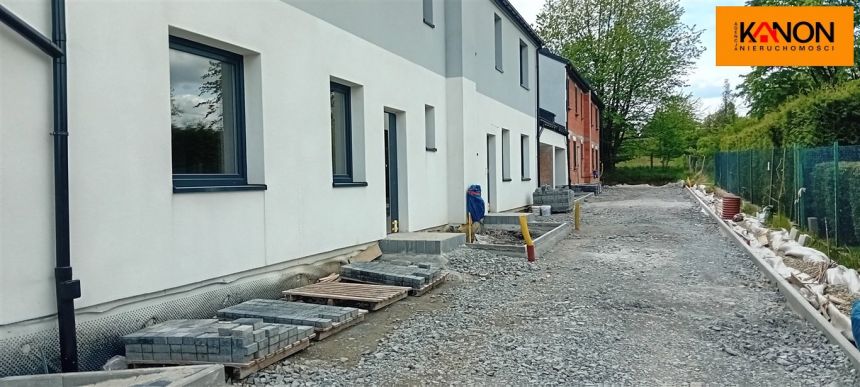 Kozy, 649 000 zł, 116 m2, z bloczków ceramicznych miniaturka 2