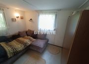 Działka ok1500 mkw z domkiem letniskowym i garażem miniaturka 8