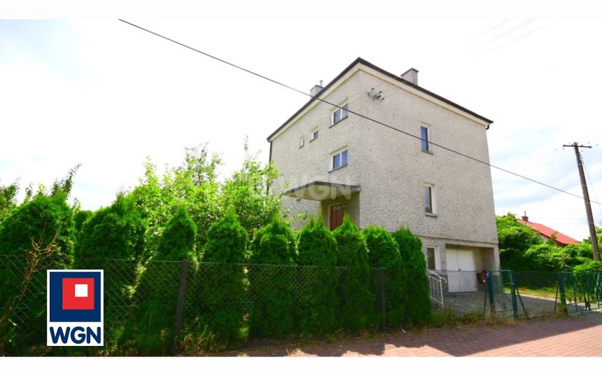 Mielec Nowy Mielec, 680 000 zł, 180 m2, murowany miniaturka 10