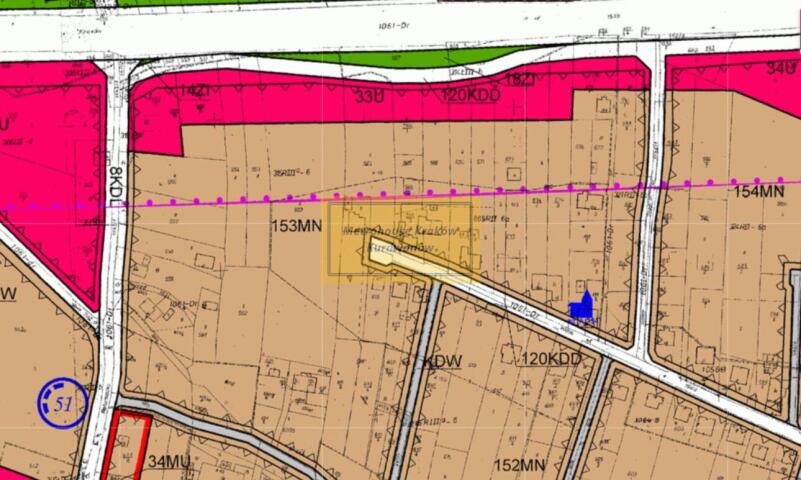Działka 15ar | Wieliczka Zadory | Okazja miniaturka 4