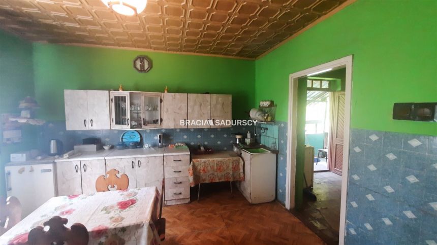 12 arowa  działka budowlana w Michałowicach miniaturka 19