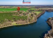 Dom wolnostojący nieopodal jeziora Wapieńskiego miniaturka 1