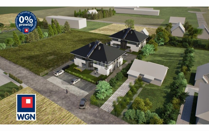 Gdańsk Rębiechowo, 899 000 zł, 102.65 m2, M4 miniaturka 14