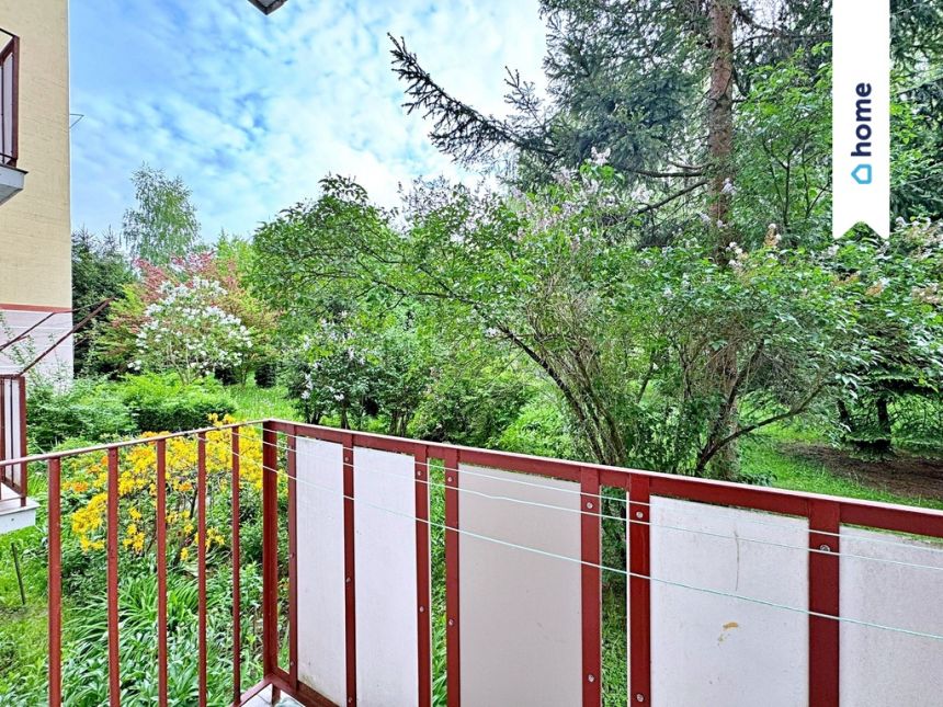 Mieszkanie 2 pokojowe 53,40 m2 obustronne parter miniaturka 5