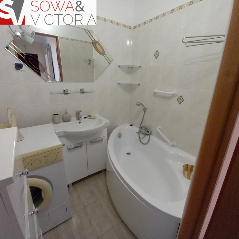 mieszkanie własnościowe spółdzielcze na Podzamczu miniaturka 10
