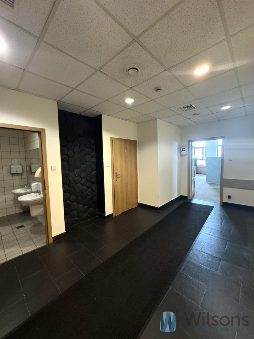 Warszawa Żoliborz, 4 125 euro, 275 m2, pietro 6 miniaturka 7