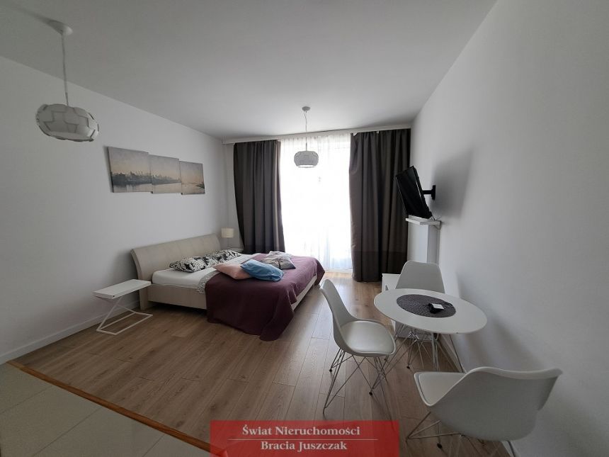 Wrocław Stare Miasto, 2 600 zł, 31 m2, w apartamentowcu miniaturka 3