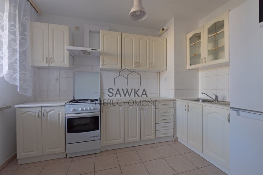 Zielona Góra, 1 700 zł, 48.6 m2, z balkonem miniaturka 7