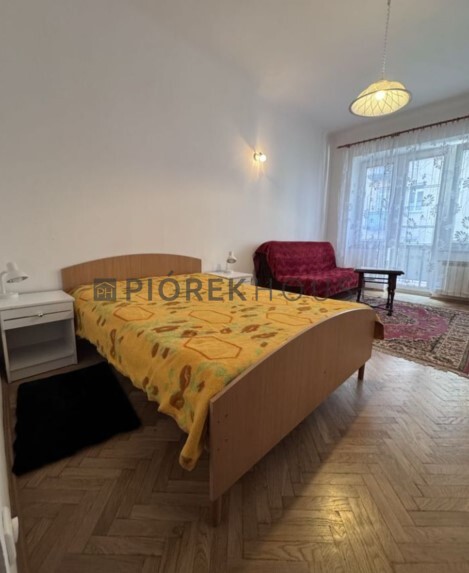 2-pokojowe mieszkanie na Pradze-Północ miniaturka 3