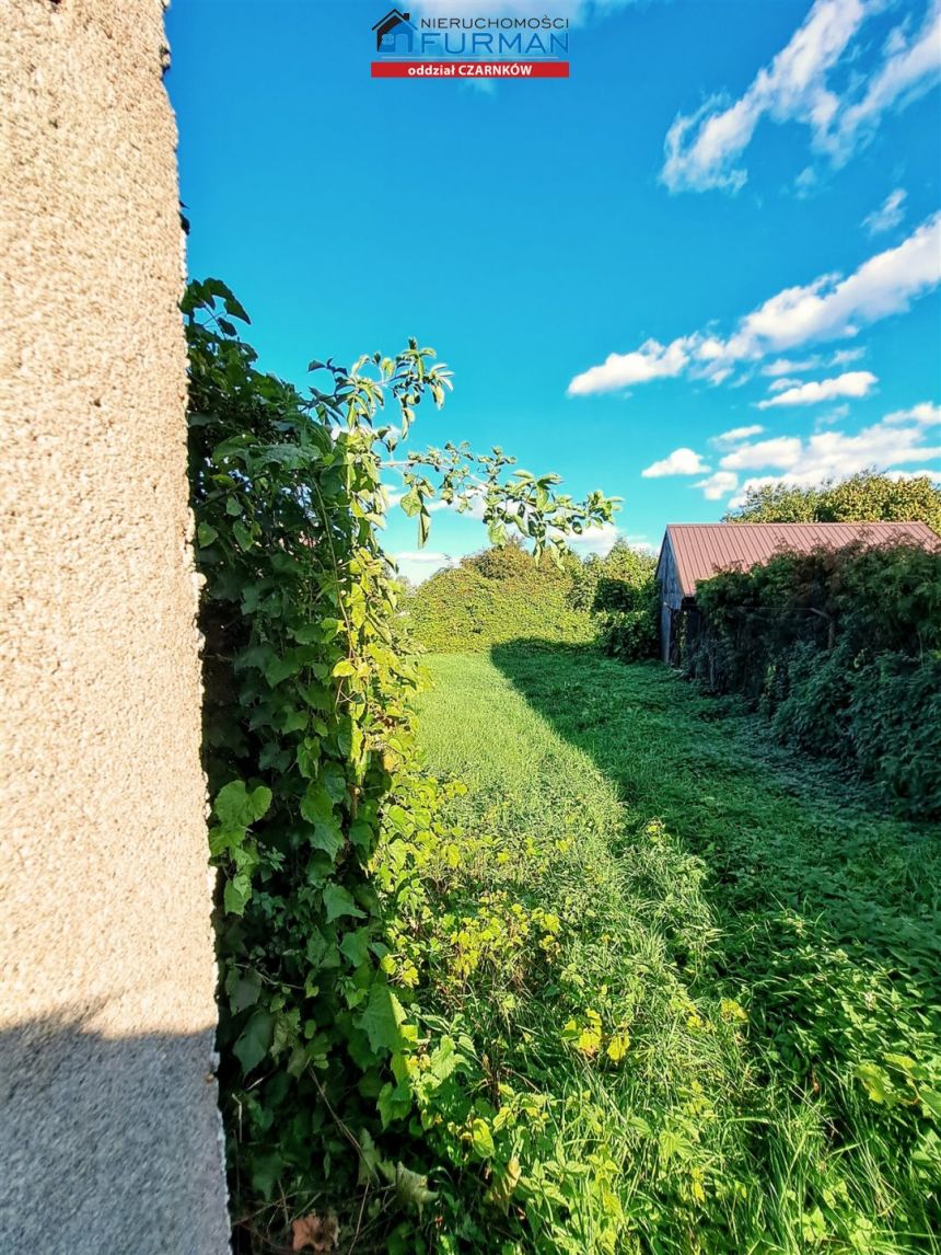 Radolin, 139 000 zł, 9900 m2, do remontu miniaturka 6