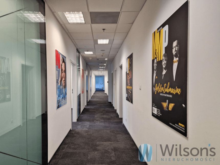 Warszawa Śródmieście Północne, 31 500 zł, 350 m2, pietro 3 miniaturka 10