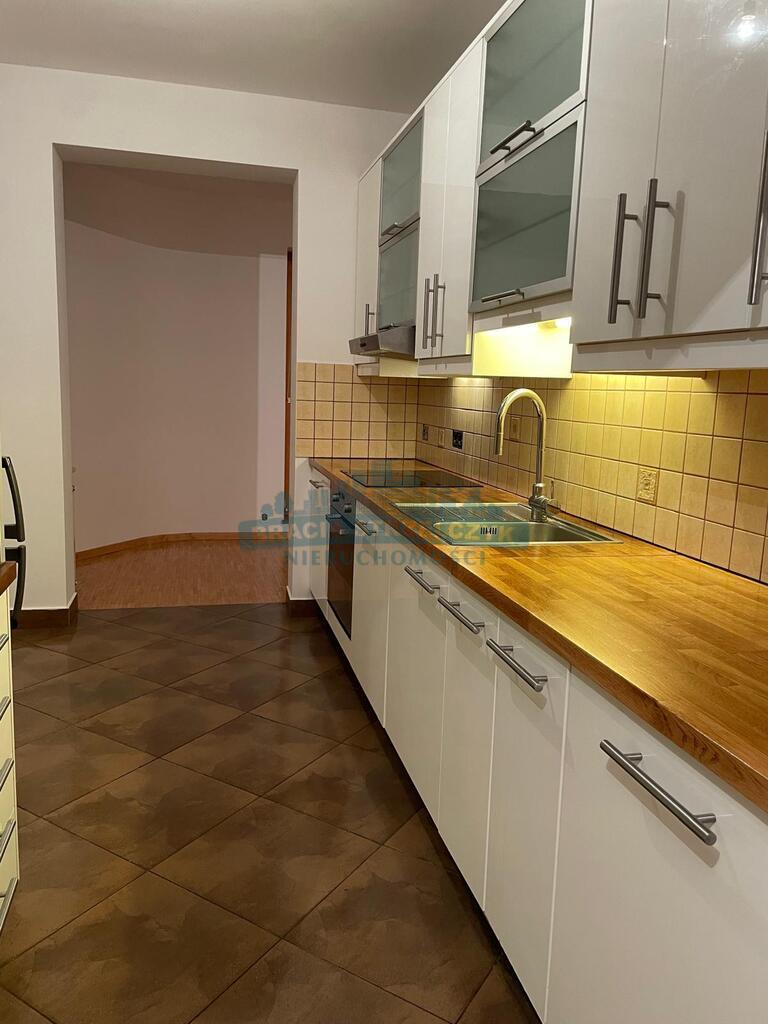 2-pokojowe z balkonem w apartamentowcu miniaturka 4