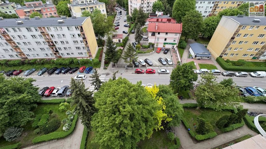 Sienkiewicza, 2 oddzielne pokoje centrum remont miniaturka 6