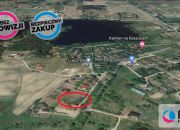 Kamień, 235 000 zł, 8.91 ar, droga dojazdowa utwardzona miniaturka 6