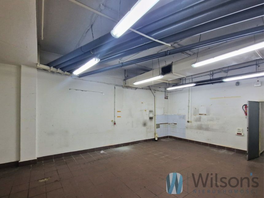 Warszawa Mokotów, 9 750 zł, 150 m2, 5 pokoi miniaturka 5