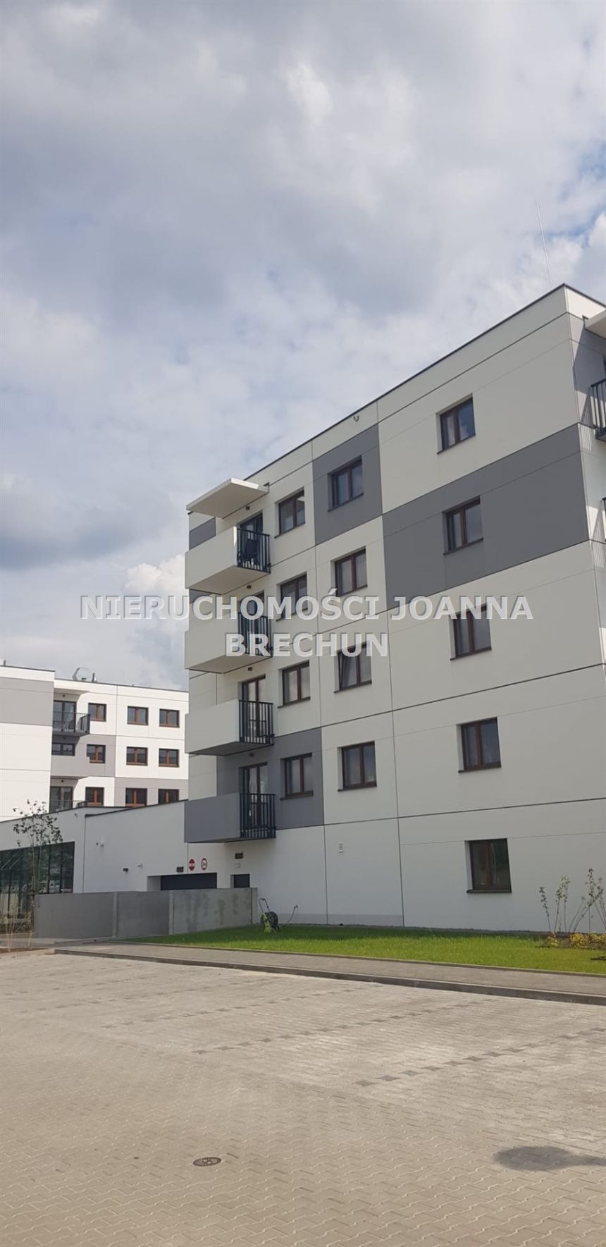 Miękinia, 485 000 zł, 59 m2, do wykończenia miniaturka 2