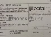2-pokojowe mieszkanie na Mokotowie miniaturka 8