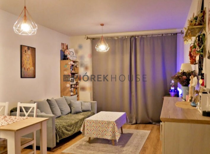 2-pokojowe mieszkanie na Wilanowie miniaturka 2