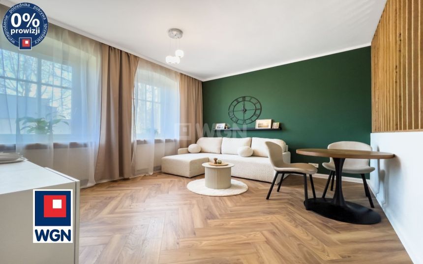 Katowice Burowiec, 329 000 zł, 38.58 m2, parter/3 miniaturka 2