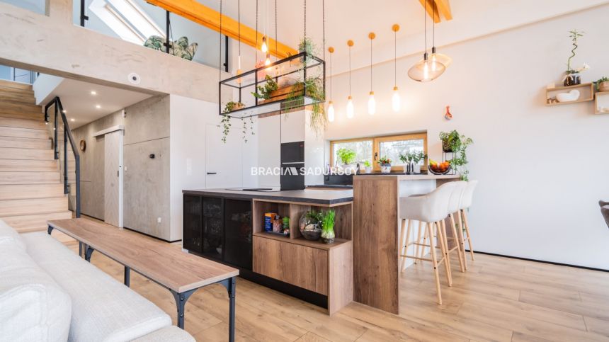 Miechów, 2 500 000 zł, 200 m2, umeblowany miniaturka 6