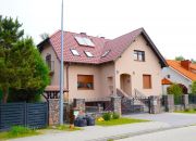 ATRAKCYJNY DOM WOLNOSTOJĄCY PROMNICE miniaturka 1