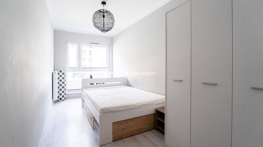 Apartament 81m2 w Bonarka Living miniaturka 8