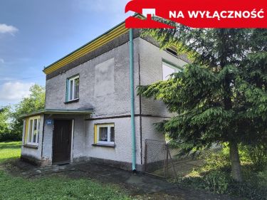 Na sprzedaż dom w Miechowicach Wielkich