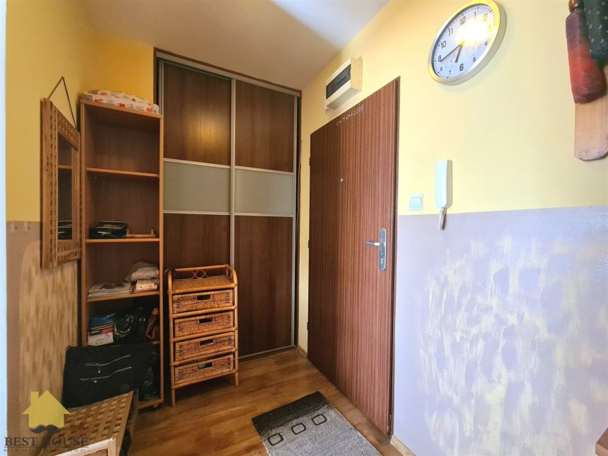 Lublin Wrotków, 335 000 zł, 33.5 m2, umeblowane miniaturka 9