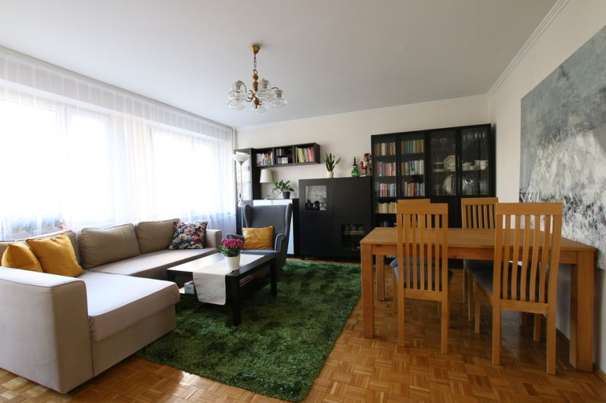 Mieszkanie, Lublin, ul.Paganiniego, 3 pokoje, 60m2 miniaturka 2