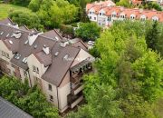 Dwupoziomowe 85m2 widok na zieleń Ruczaj! miniaturka 32