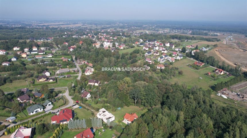 Jasień, gm. Brzesko. Dom jednorodzinny miniaturka 24