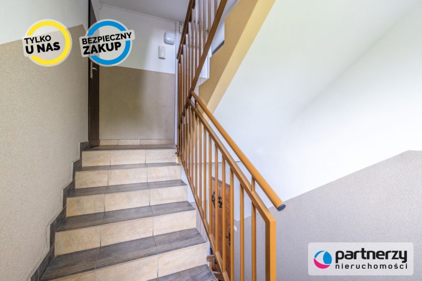 Gdańsk Chełm, 699 000 zł, 73.7 m2, pietro 2/3 miniaturka 13