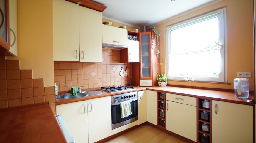 Sprzedaż mieszk.2-pok.50m2. osiedle niska zabudowa - zdjęcie 1