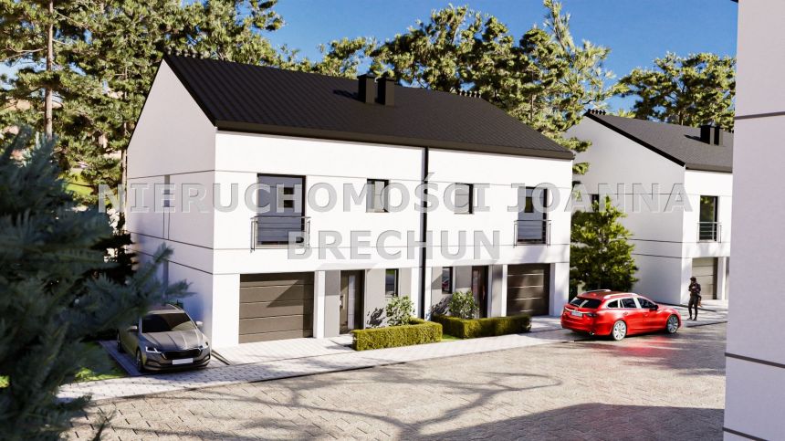 Miłoszyce, 749 000 zł, 130 m2, ogrzewanie pompą ciepła miniaturka 2