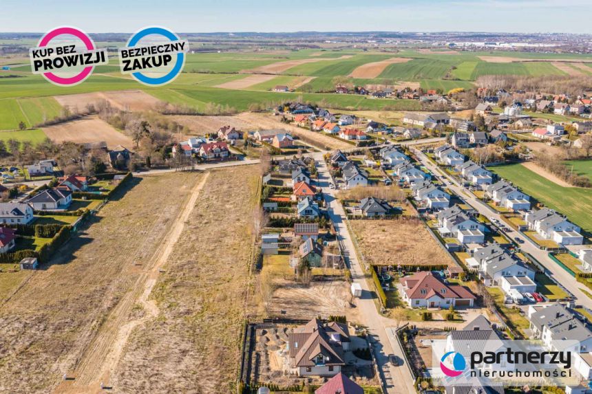 Kleszczewko, 229 900 zł, 9.02 ar, droga dojazdowa utwardzona miniaturka 9