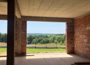 Nowy dom, widokowa działka 8arów miniaturka 3