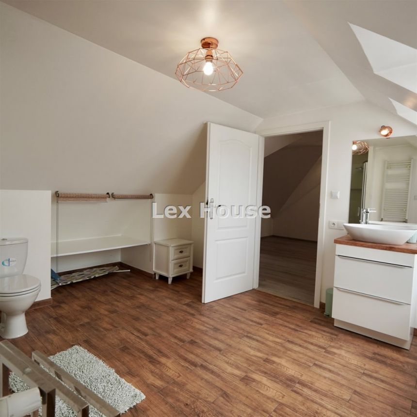 Sprzedaż 4pokoi 120m2 na Bezrzeczu miniaturka 15
