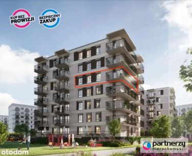 Warszawa Fort Chrzanów, 1 539 000 zł, 77 m2, z parkingiem podziemnym