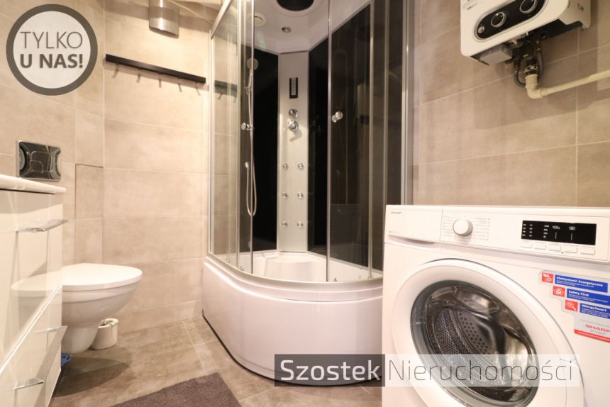 Częstochowa Trzech Wieszczów, 318 000 zł, 48.2 m2, z balkonem miniaturka 11