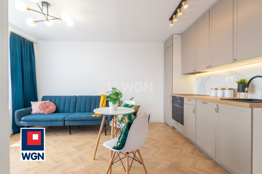 Gdańsk Przymorze, 529 000 zł, 30 m2, po remoncie - zdjęcie 1