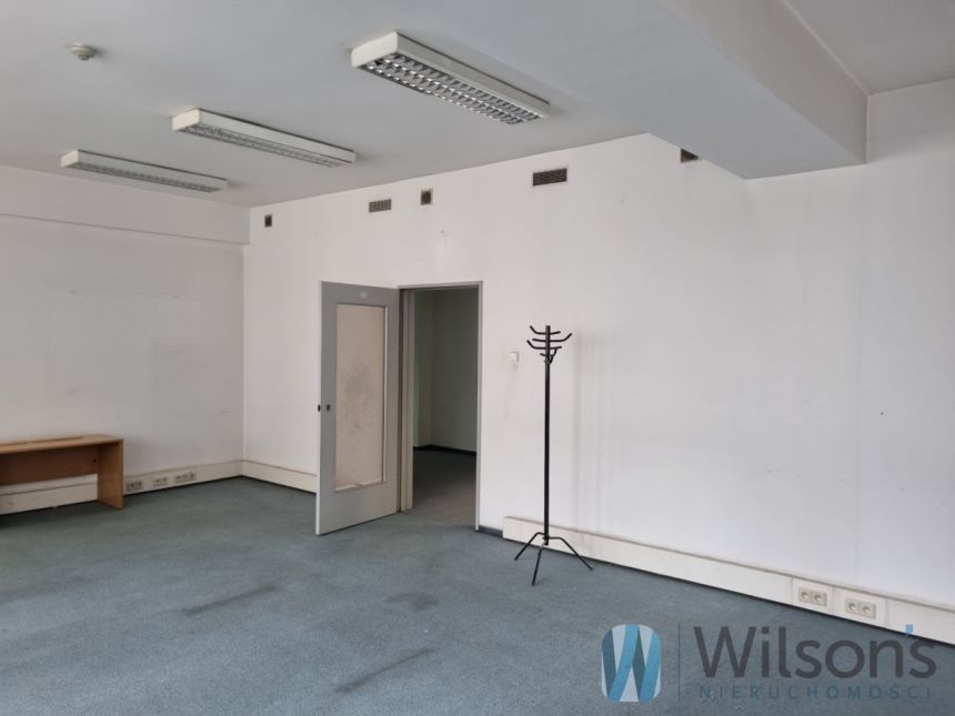 Warszawa Praga-Północ, 4 200 euro, 560 m2, biuro miniaturka 10