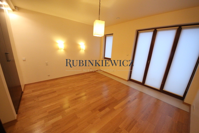 STARY WILANÓW APARTAMENT 200 M2 UL. RUMIANA miniaturka 12