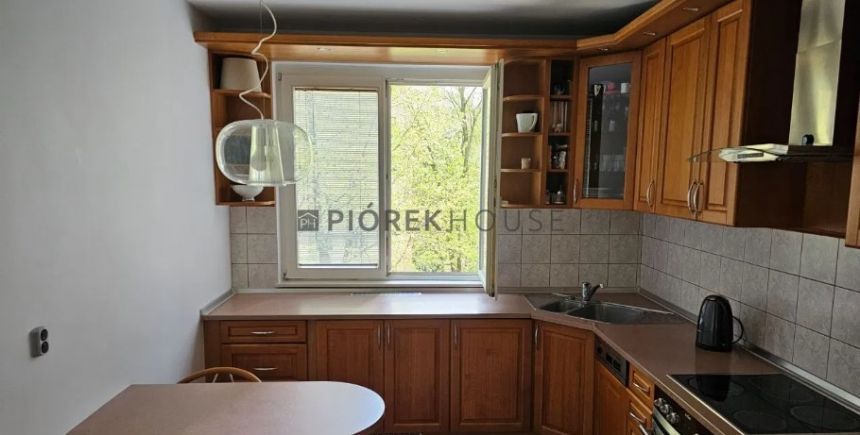 3 pokojowe mieszkanie na Ochocie miniaturka 9