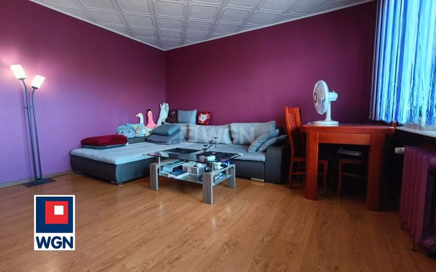 Chocianów, 299 000 zł, 64.1 m2, z balkonem miniaturka 2