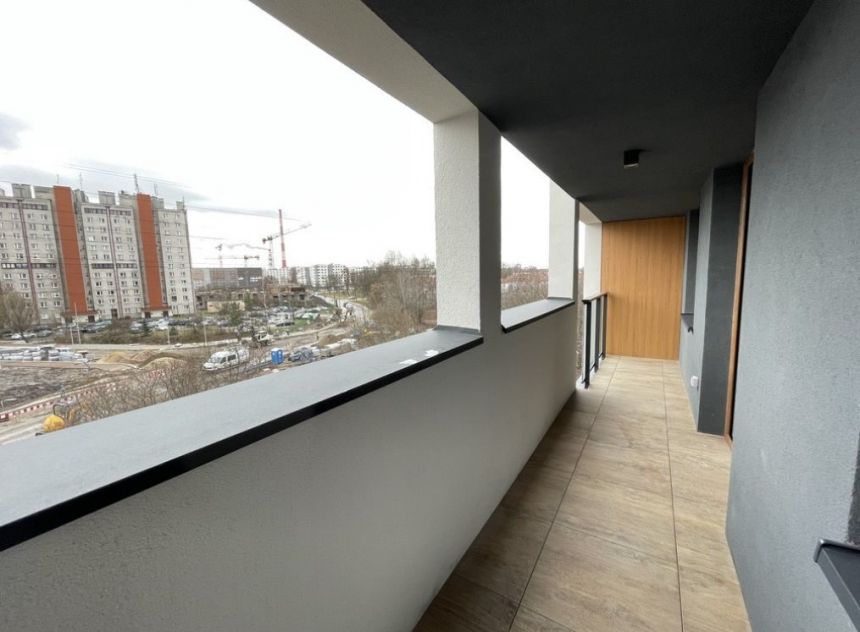 MIESZKANIE NA SPRZEDAŻ-3 POKOJE CZYŻYNY-43,06M2 miniaturka 11