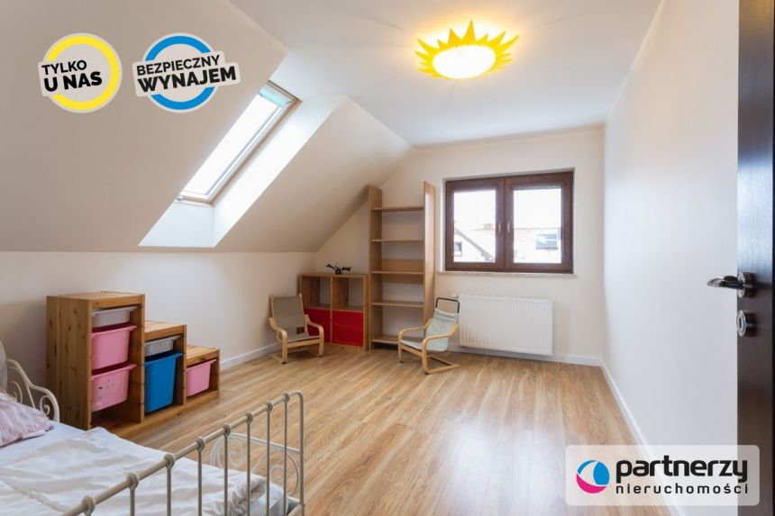 Banino, 6 000 zł, 195.82 m2, z pustaka miniaturka 9