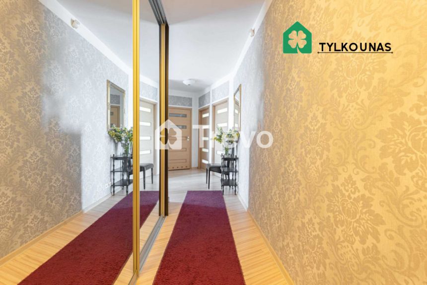 Gdańsk Wrzeszcz Górny, 950 000 zł, 65.7 m2, z balkonem miniaturka 9